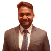 Nandheesh Sathyavelu
